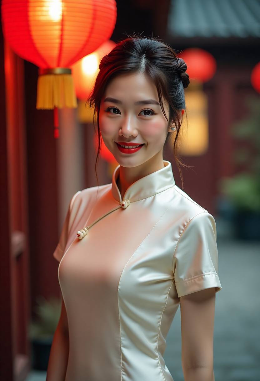 导演在剪辑室审看片段