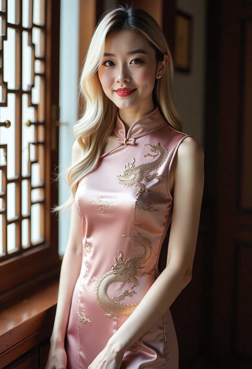 纪录片《你可以问》海报